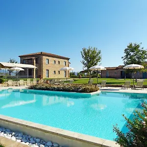 Casa Vacanze La Fiorita קורטונה